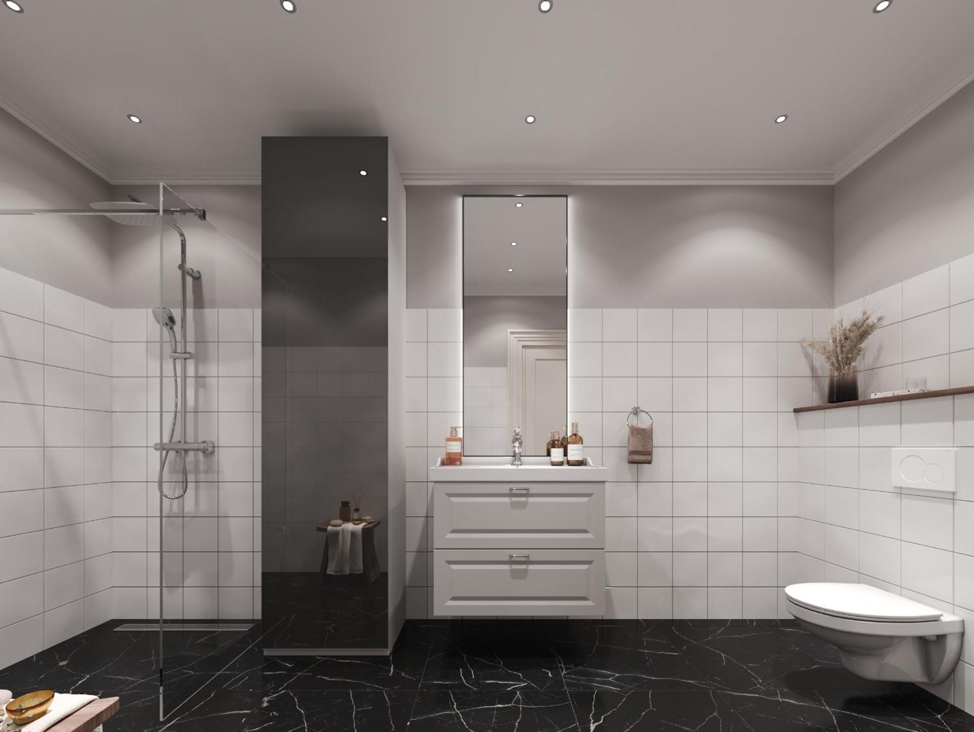 Black Gallo Residences Belgrad Exterior foto