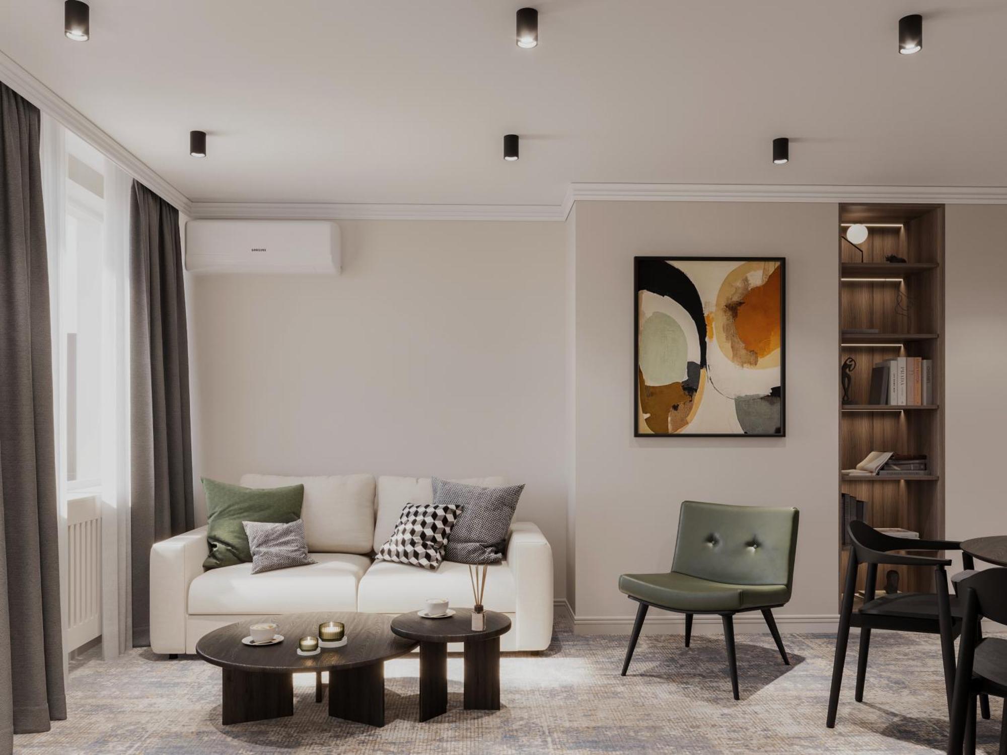 Black Gallo Residences Belgrad Exterior foto